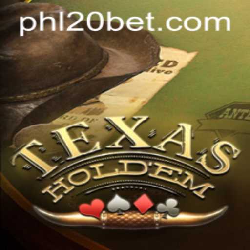 Master the Game of Texas Hold'em at 20Bet.com