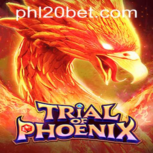 Experience the Mythical Adventure: TrialofPhoenix on 20Bet.com