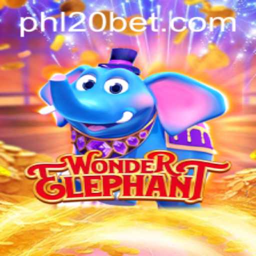 Explore the Enchanting World of WonderElephant: A Captivating Gaming Experience at 20Bet.com