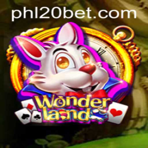 Explore the Exciting World of Wonderland on 20Bet.com